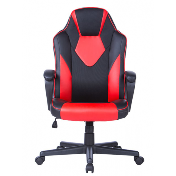 Геймърски стол Storm червен