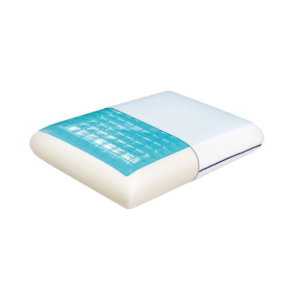 Възглавница Coolclima GEL ергономична